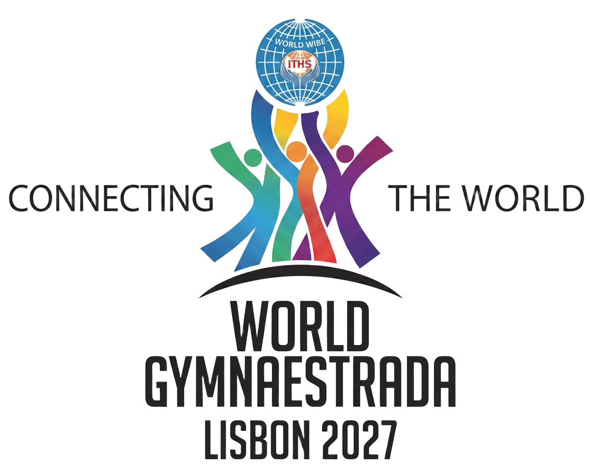 World Gymnaestrada Lissabon 2027